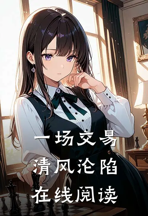 一场交易，清风沦陷在线阅读