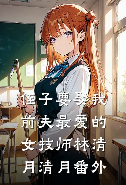 侄子要娶我前夫最爱的女技师林清月清月 番外
