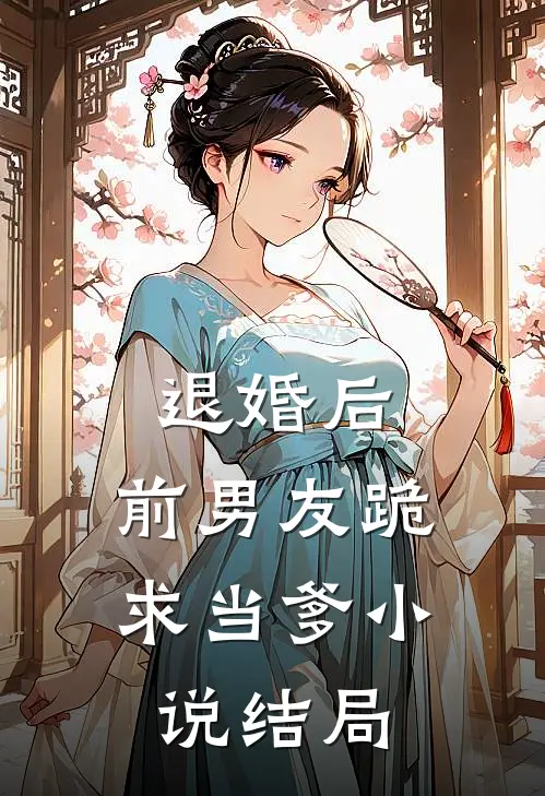 退婚后,前男友跪求当爹结局怎么样