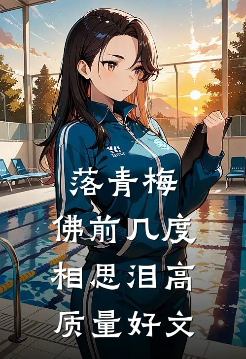 落青梅，佛前几度相思泪高质量好文