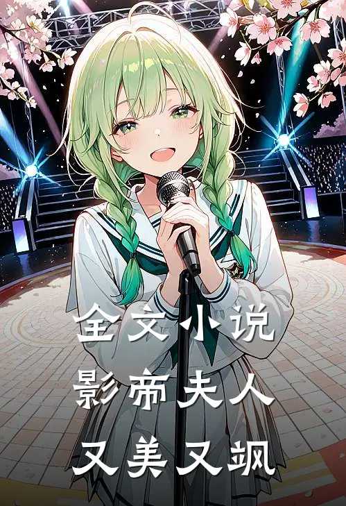 全文小说影帝夫人又美又飒