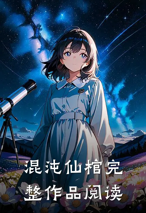 混沌仙棺完整作品阅读