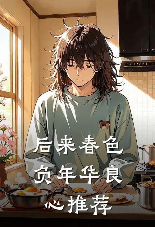 后来春色负年华良心推荐