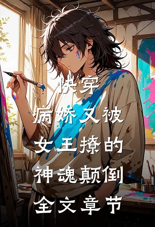 快穿：病娇又被女王撩的神魂颠倒全文章节