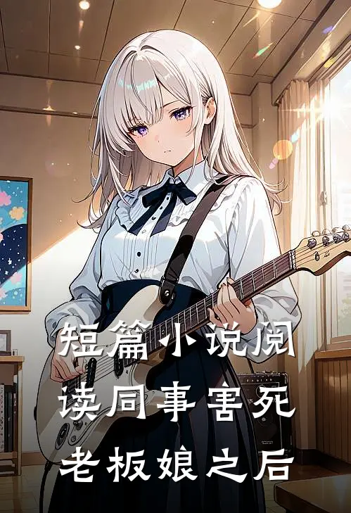 短篇小说阅读同事害死老板娘之后