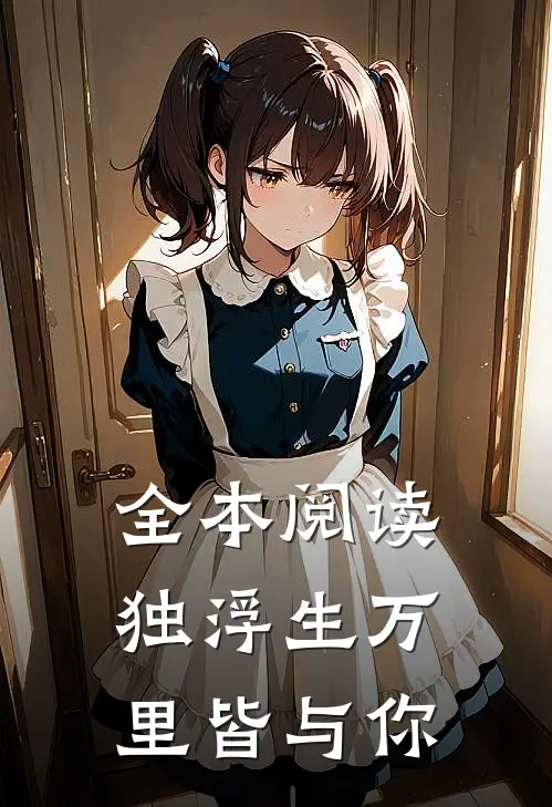 全本阅读独浮生万里皆与你