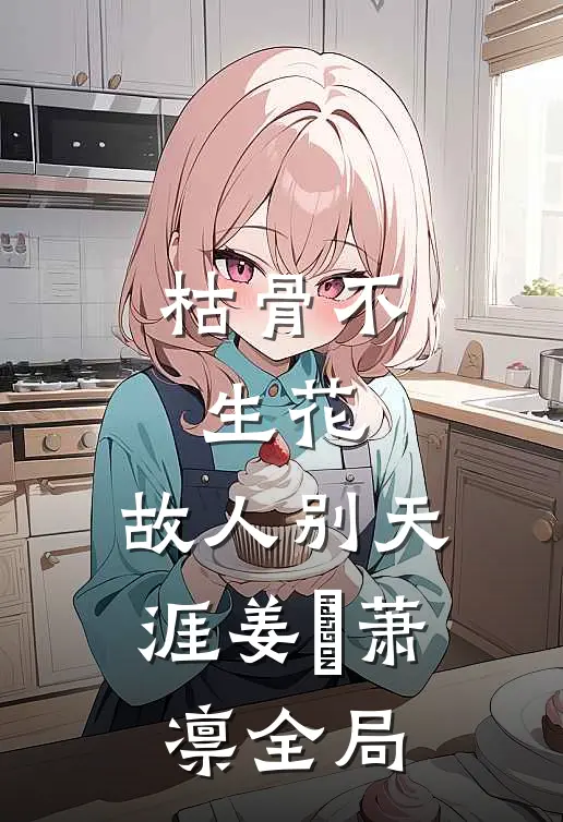 枯骨不生花，故人别天涯姜嬛萧凛全局