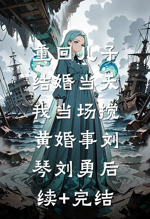 重回儿子结婚当天，我当场搅黄婚事刘琴刘勇后续+完结