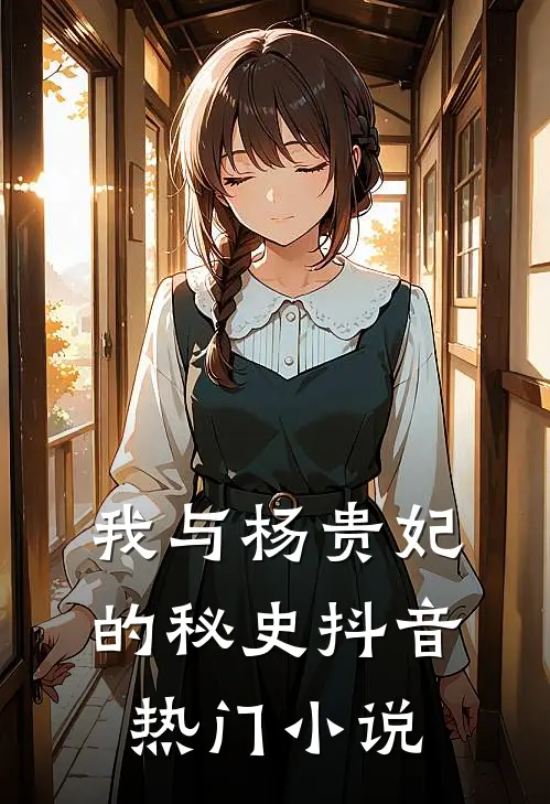 我与杨贵妃的秘史抖音热门在线阅读