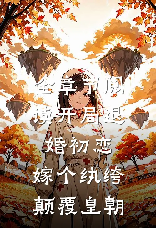 全章节阅读开局退婚初恋,嫁个纨绔颠覆皇朝
