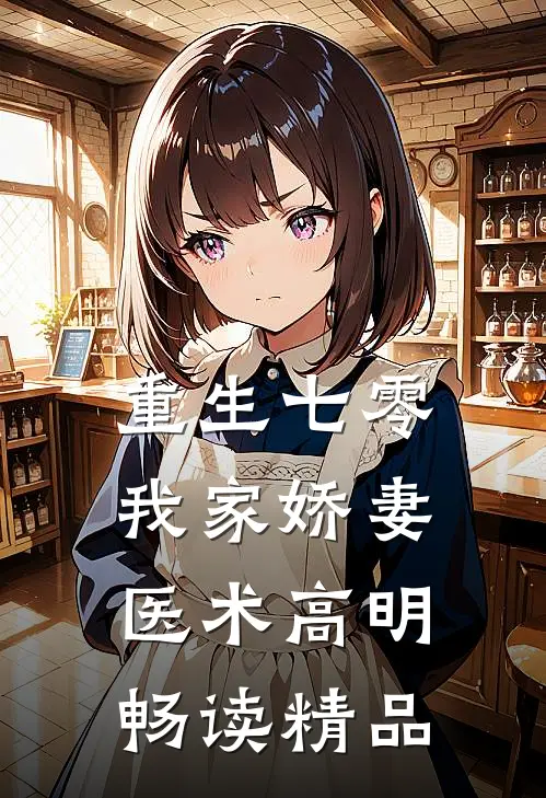 重生七零：我家娇妻医术高明畅读精品