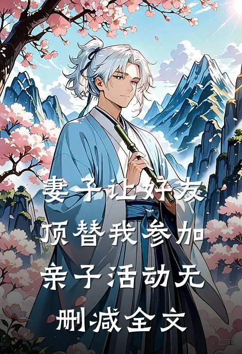 妻子让好友顶替我参加亲子活动无删减全文