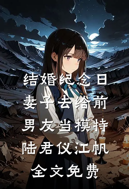 结婚纪念日，妻子去给前男友当模特陆君仪江帆全文免费