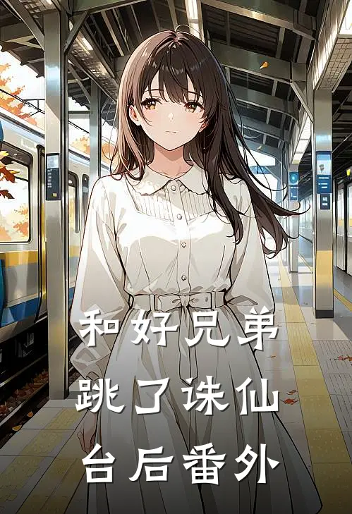 和好兄弟跳了诛仙台后 番外