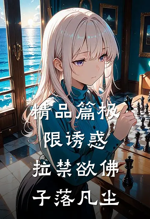 精品篇极限诱惑，拉禁欲佛子落凡尘