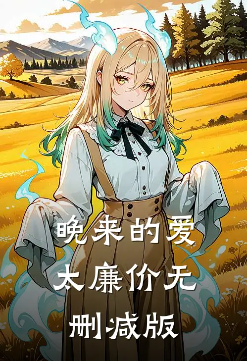 晚来的爱太廉价无删减版