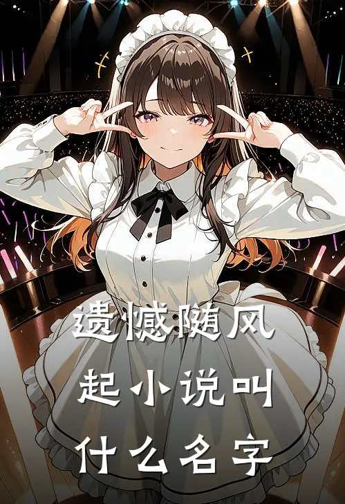 遗憾随风起小说叫什么名字