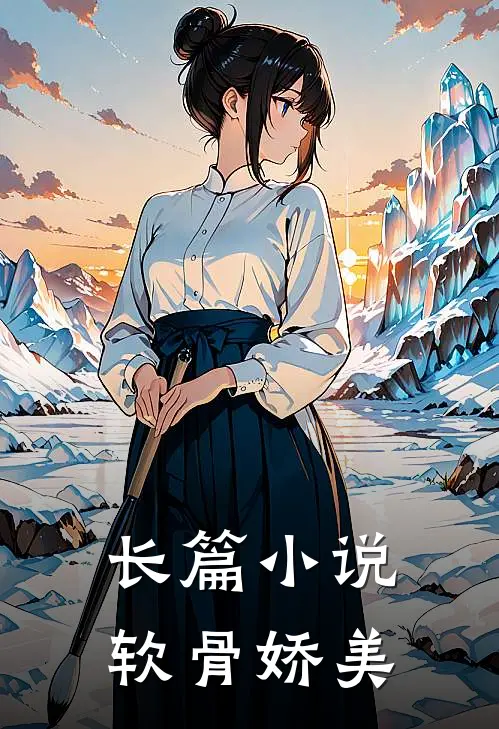 长篇小说软骨娇美