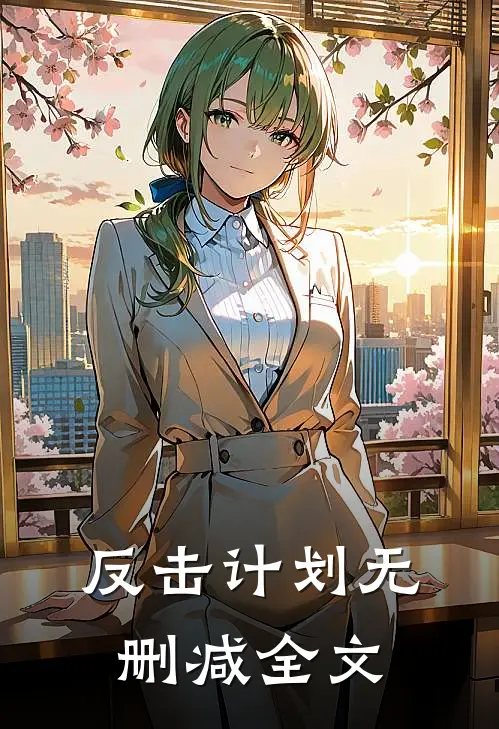 反击计划无删减全文