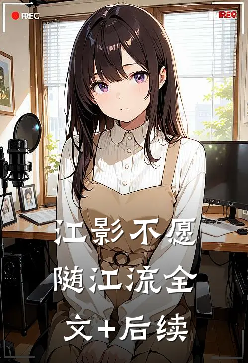 江影不愿随江流全文+后续