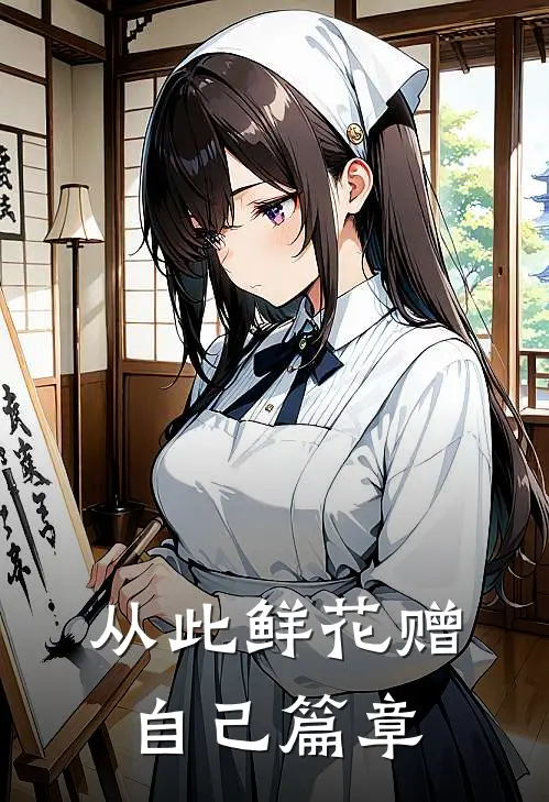 从此鲜花赠自己篇章
