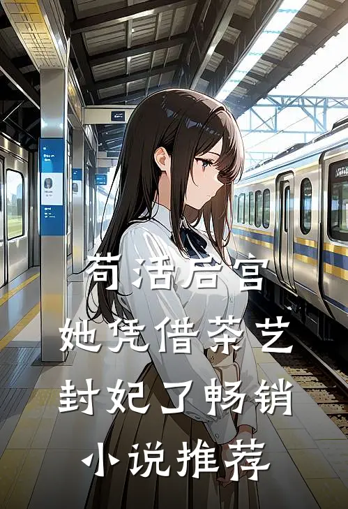 苟活后宫：她凭借茶艺封妃了畅销小说推荐