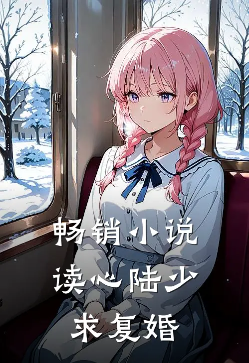 畅销小说读心陆少求复婚