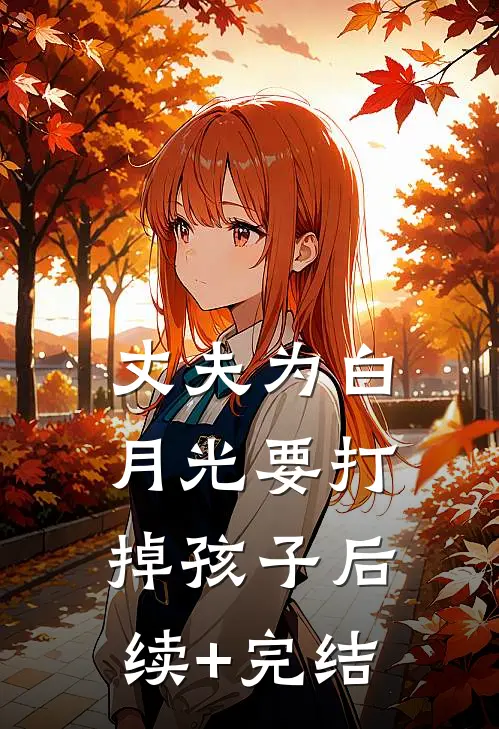 丈夫为白月光要打掉孩子后续+完结