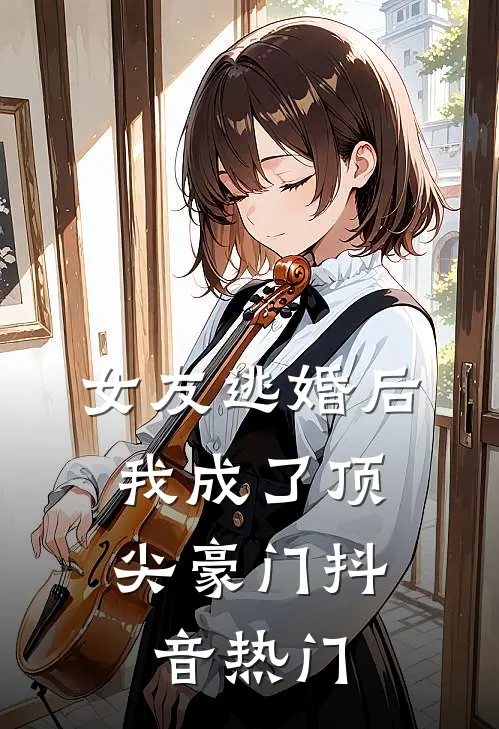 女友逃婚后，我成了顶尖豪门抖音热门
