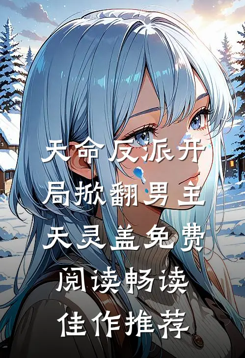 天命反派开局掀翻男主天灵盖免费阅读畅读佳作推荐