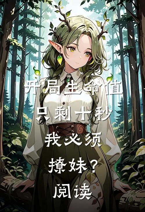 开局生命值只剩十秒，我必须撩妹？阅读
