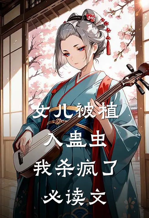 女儿被植入蛊虫，我杀疯了必读文