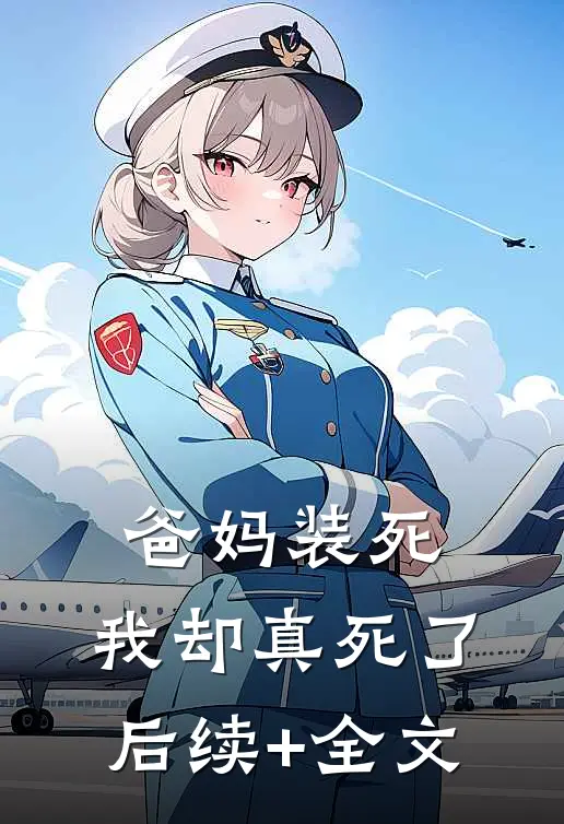 爸妈装死，我却真死了后续+全文