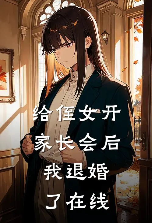 给侄女开家长会后，我退婚了在线