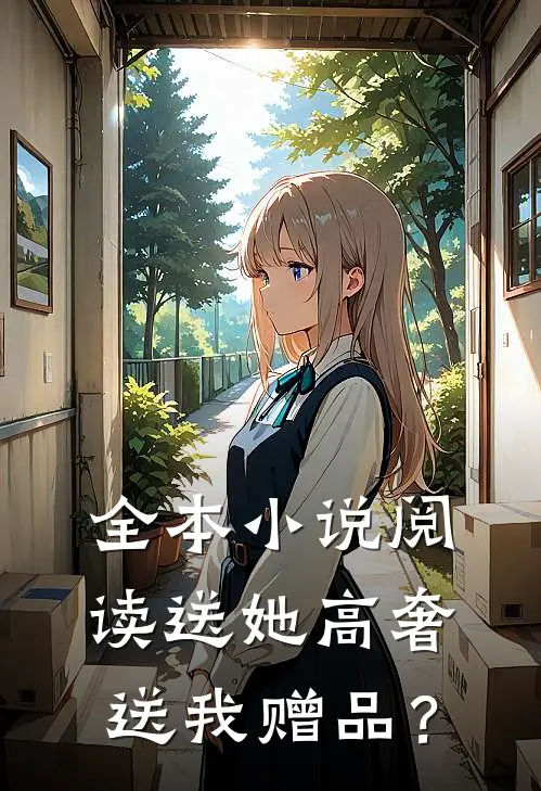 全本小说阅读送她高奢，送我赠品？