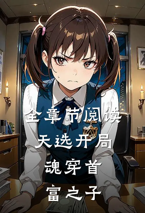 全章节阅读天选开局，魂穿首富之子