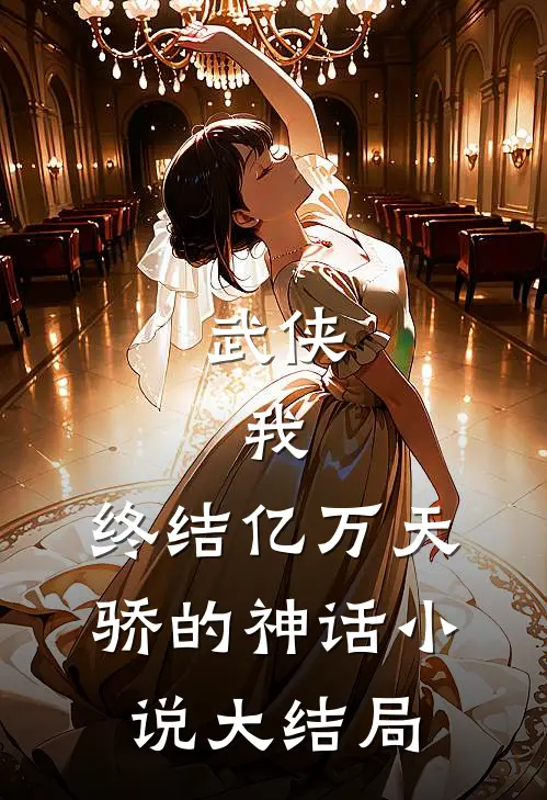 武侠：我，终结亿万天骄的神话小说大结局
