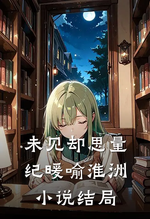 未见却思量纪暖喻淮洲小说结局