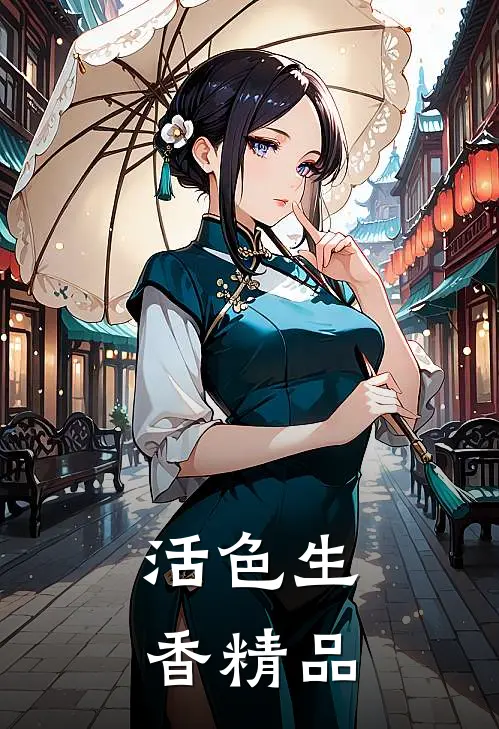 活色生香精品