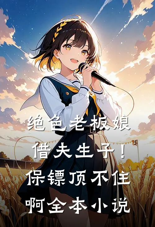 绝色老板娘借夫生子！保镖顶不住啊全本小说