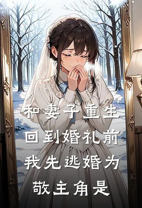 和妻子重生回到婚礼前，我先逃婚为敬主角是
