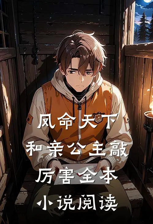 凤命天下：和亲公主敲厉害全本小说阅读