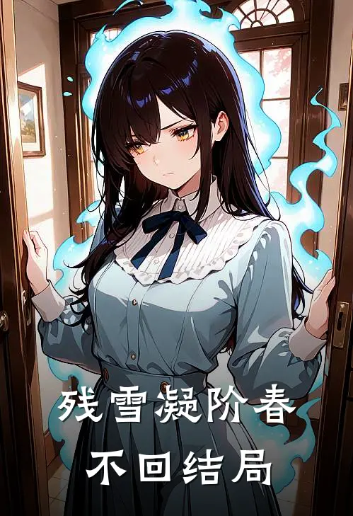 残雪凝阶春不回结局