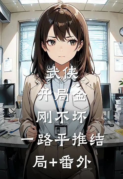 武侠：开局金刚不坏，一路平推结局+番外