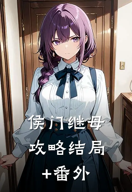 侯门继母攻略结局+番外