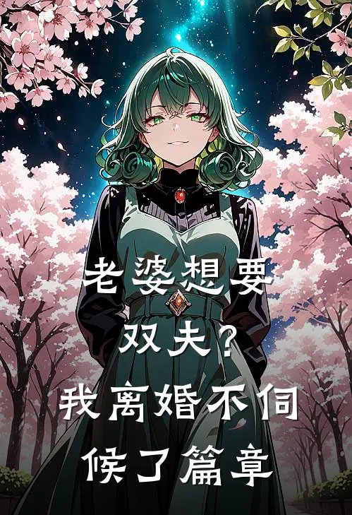 老婆想要双夫？我离婚不伺候了篇章