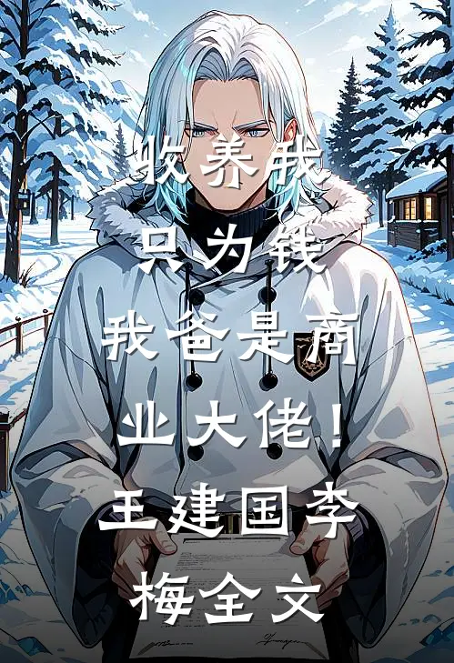 收养我只为钱，我爸是商业大佬！王建国李梅全文
