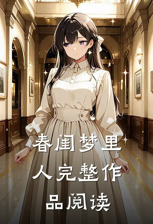 春闺梦里人完整作品阅读