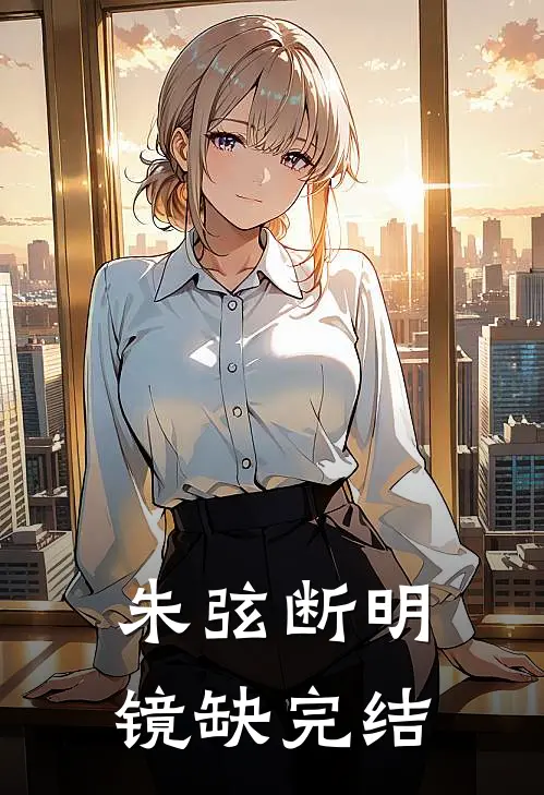 朱弦断明镜缺完结