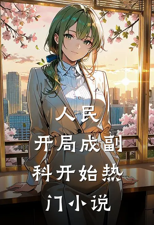 人民：开局成副科开始热门小说